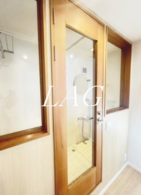 【その他】 | ラ・ヴァルール田端