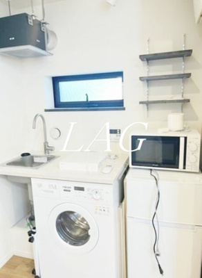 【キッチン】 | ラ・ヴァルール田端 | キッチン（同一仕様）です。