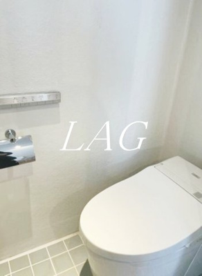 【トイレ】 | ラ・ヴァルール田端 | トイレ（同一仕様）です。