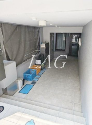 【エントランス】 | ＣＲＥＡＬ王子Ｓｏｕｔｈ | エントランスです。