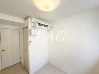 【寝室】 | ＣＲＥＡＬ王子Ｓｏｕｔｈ | 寝室です。