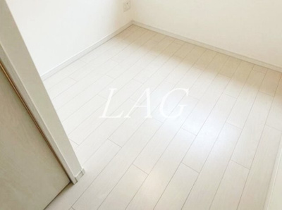 【居間・リビング】 | ＣＲＥＡＬ王子Ｓｏｕｔｈ | 洋室のお部屋です。