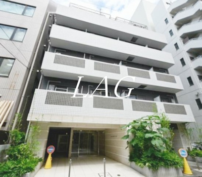 【外観】 | ラグジュアリーアパートメント本郷 | 外観になります。