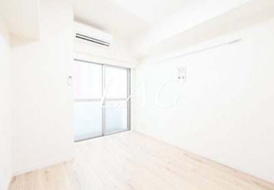 【居間・リビング】 | ラグジュアリーアパートメント本郷 | 洋室のお部屋です。