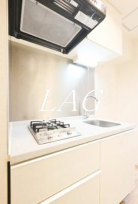 【キッチン】 | ラグジュアリーアパートメント本郷 | キッチンです。