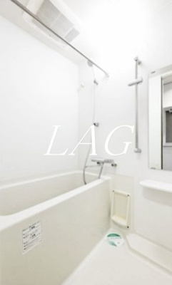 【浴室】 | ラグジュアリーアパートメント本郷 | お風呂です。