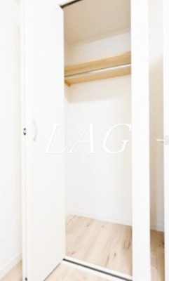 【収納】 | ラグジュアリーアパートメント本郷 | 収納です。