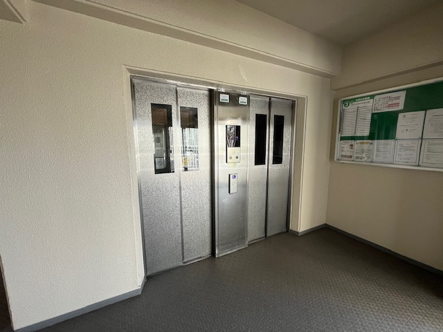 クローバーハイツ南花台のその他