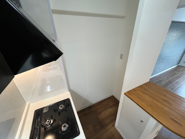 クローバーハイツ南花台のその他