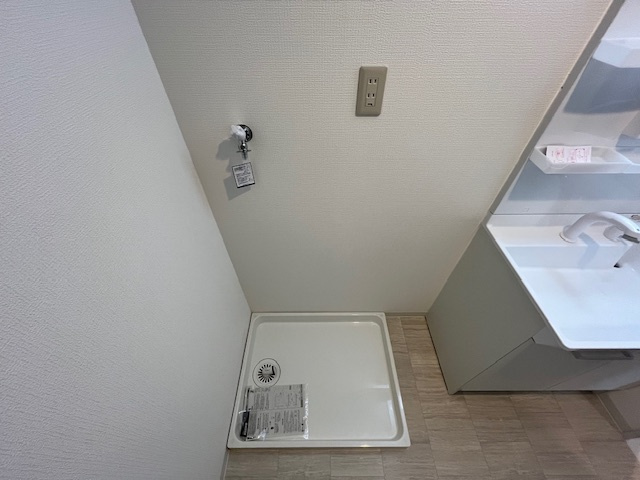 クローバーハイツ南花台の設備