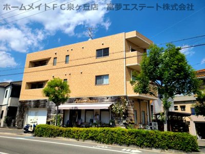 【外観】 | プロムナード