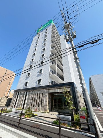 【外観】 | スプランディッド梅田グランノース