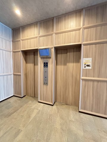 【その他】 | スプランディッド梅田グランノース