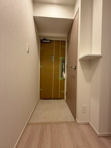 【玄関】 | スプランディッド梅田グランノース