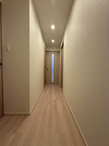【玄関】 | スプランディッド梅田グランノース