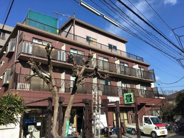 パルデンス中町