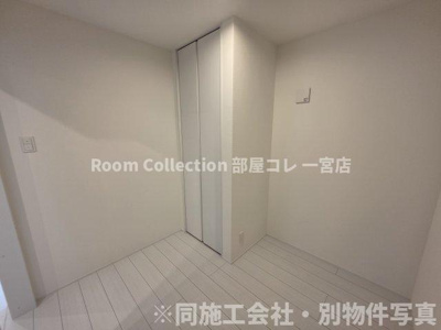 【寝室】 | Jack izumiⅡ