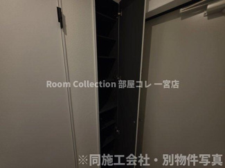 【収納】 | Jack izumiⅡ