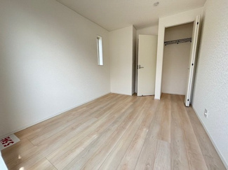 【洋室】 | 安佐北区あさひが丘7丁目全2区画　NO1 | 洋室5.5帖