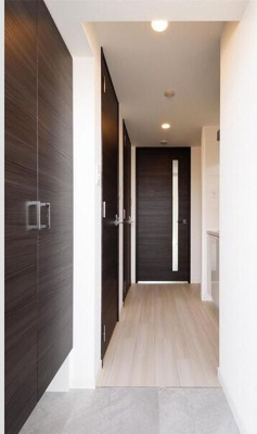 【玄関】 | S-RESIDENCE堺市駅前