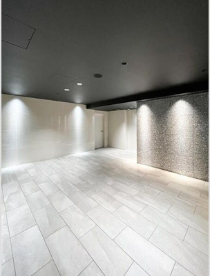 【ロビー】 | S-RESIDENCE堺市駅前