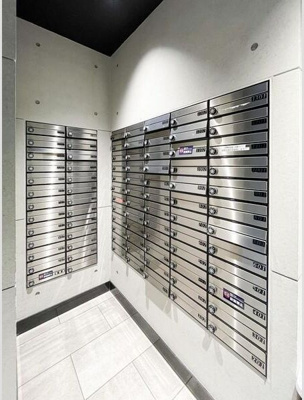 【その他共用部分】 | S-RESIDENCE堺市駅前