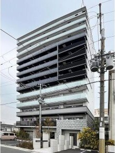 【その他】 | S-RESIDENCE堺市駅前