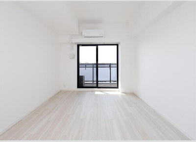 【洋室】 | S-RESIDENCE堺市駅前