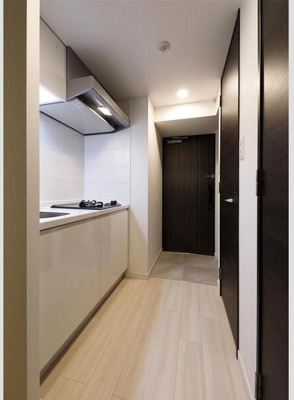 【キッチン】 | S-RESIDENCE堺市駅前