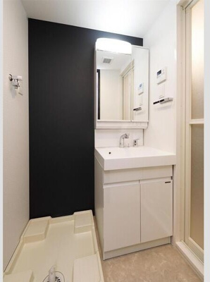 【洗面所】 | S-RESIDENCE堺市駅前