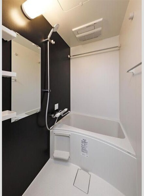 【浴室】 | S-RESIDENCE堺市駅前