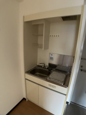 【キッチン】 | エステートTSUKUI