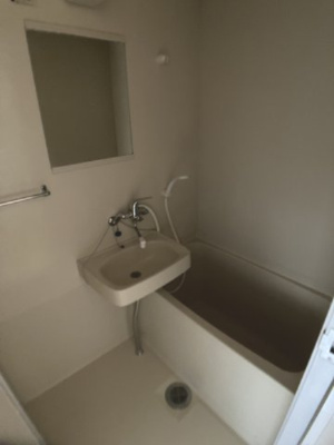 【浴室】 | エステートTSUKUI