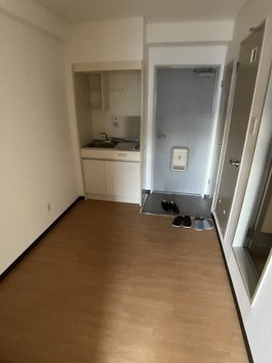 【内装】 | エステートTSUKUI