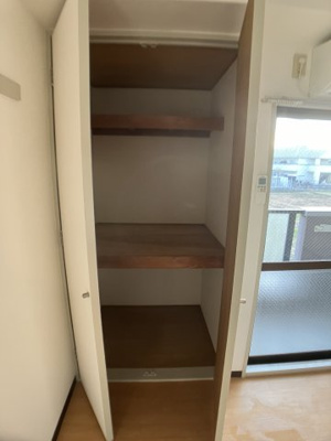 【収納】 | エステートTSUKUI