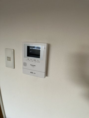 【セキュリティ】 | エステートTSUKUI