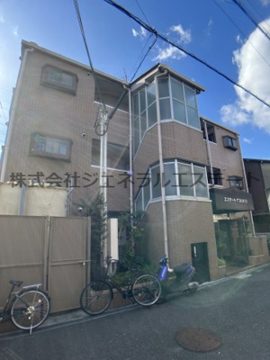 【外観】 | エステートTSUKUI