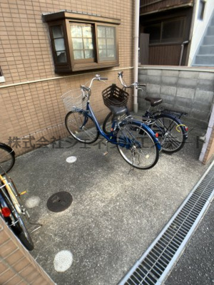 【その他共用部分】 | エステートTSUKUI