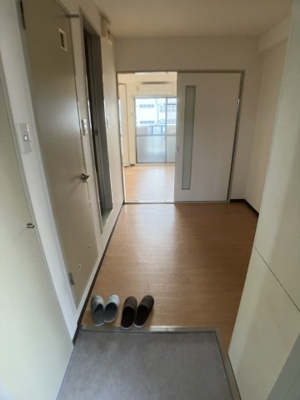 【玄関】 | エステートTSUKUI