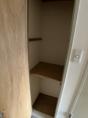 【収納】 | エステートTSUKUI