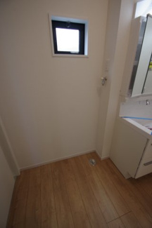 【ランドリースペース】 | 【仲介手数料無料！！】日野市日野台4丁目　新築戸建て（全1棟）1号棟　5099万円