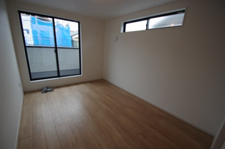 【洋室】 | 【仲介手数料無料！！】日野市日野台4丁目　新築戸建て（全1棟）1号棟　5099万円