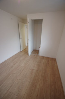 【洋室】 | 【仲介手数料無料！！】日野市日野台4丁目　新築戸建て（全1棟）1号棟　5099万円