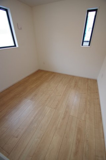 【洋室】 | 【仲介手数料無料！！】日野市日野台4丁目　新築戸建て（全1棟）1号棟　5099万円