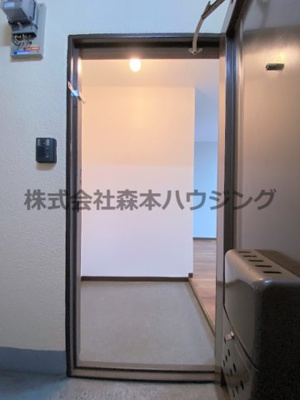 【内装】 | 　舞風恋人 | 過ごしやすい室内です