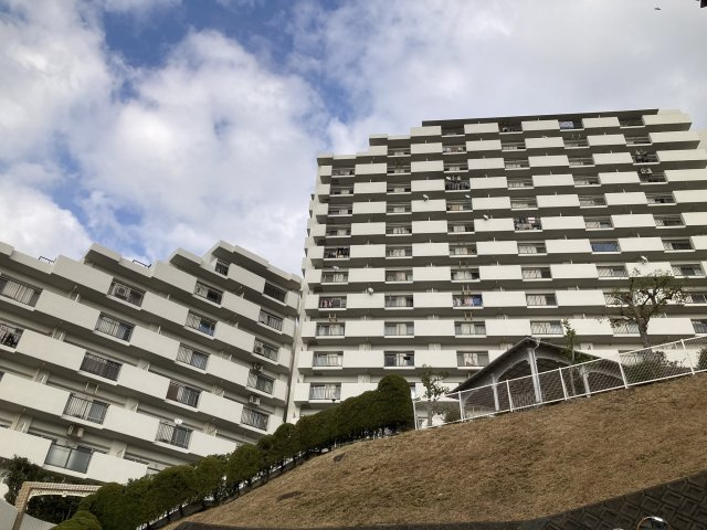 野村中小島ガーデンヒルズ