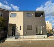 新築戸建　出雲市小山町