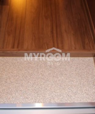 アーバンプレイス高田馬場Ｋの玄関|玄関（同一仕様写真）