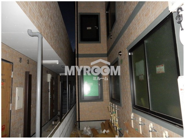 アーバンプレイス高田馬場Ｋのその他共用部分|共用スペース