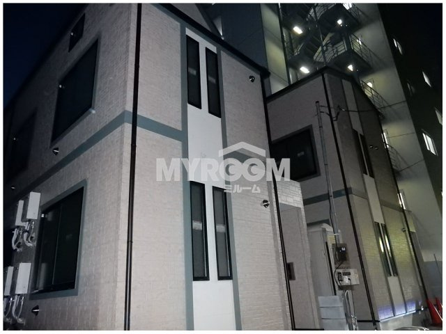 アーバンプレイス高田馬場Ｋのその他共用部分|共用スペース